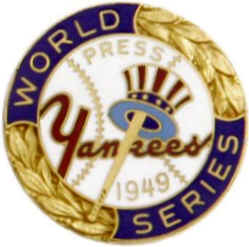 1949 New York Yankees